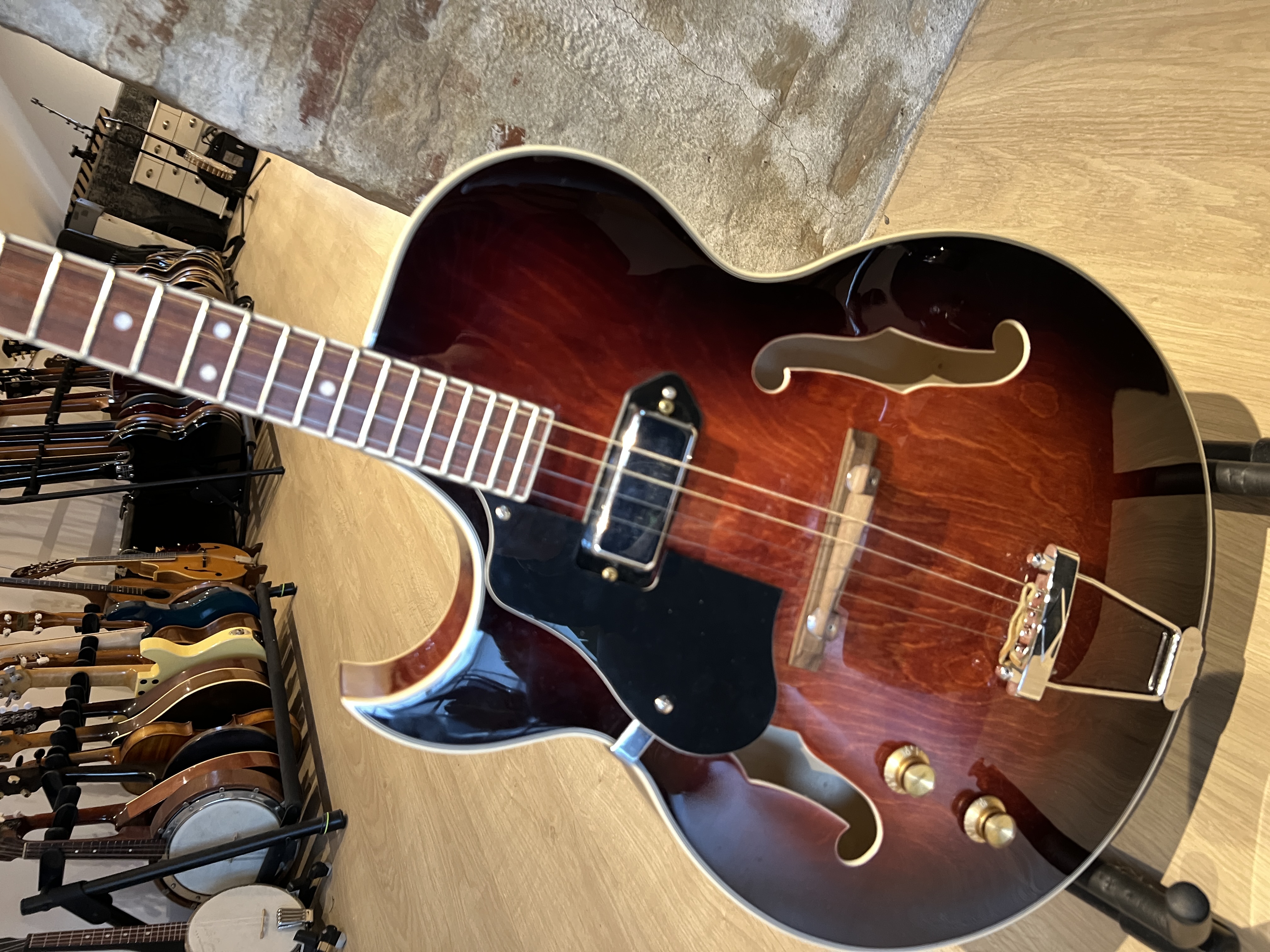 Eastwood TG-150 Tenorguitar 