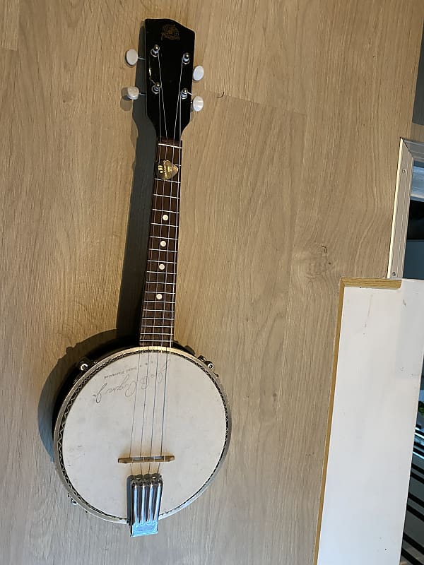 Framus Banjo Ukulele