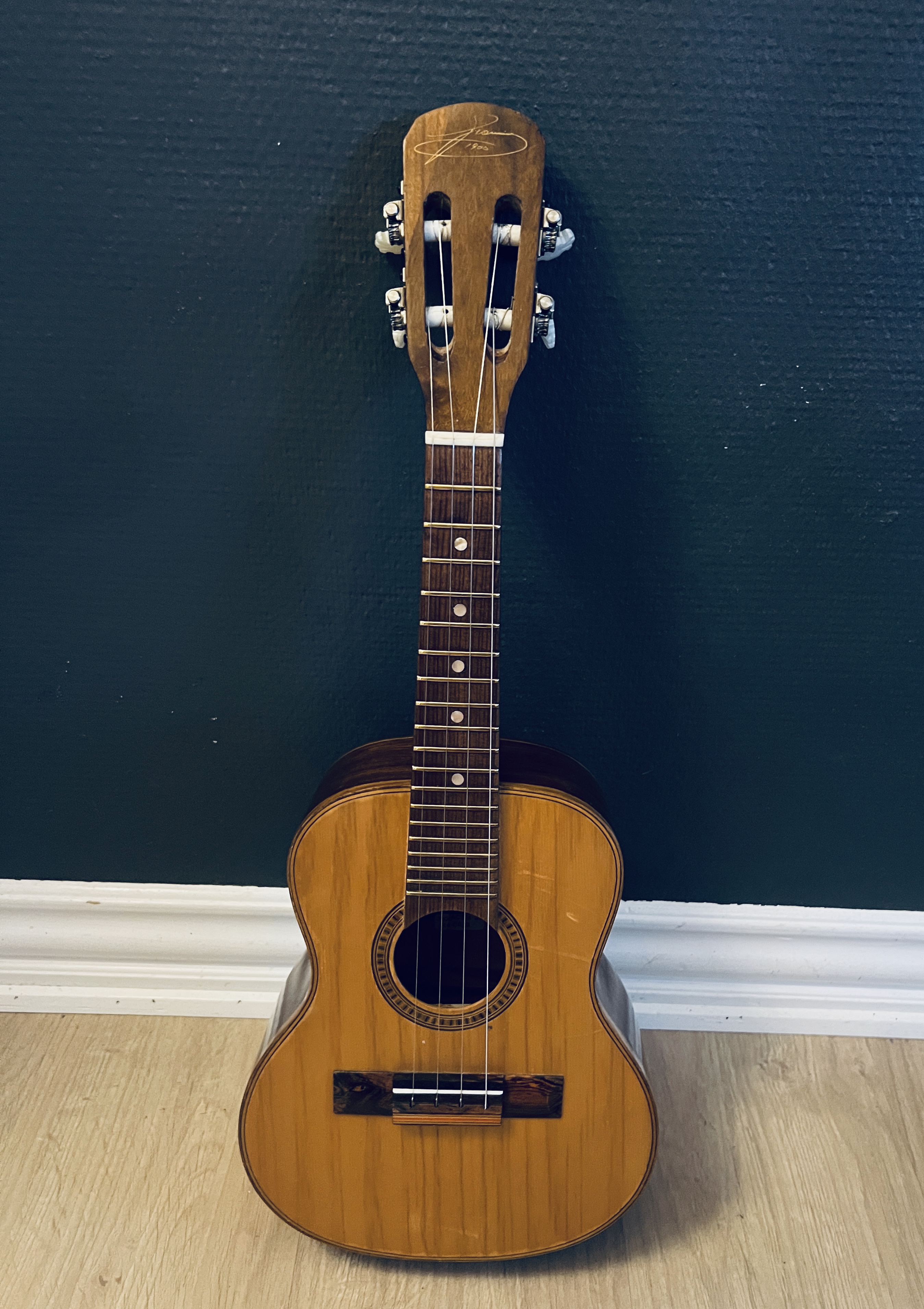 Giannini Cavaquinho MPB