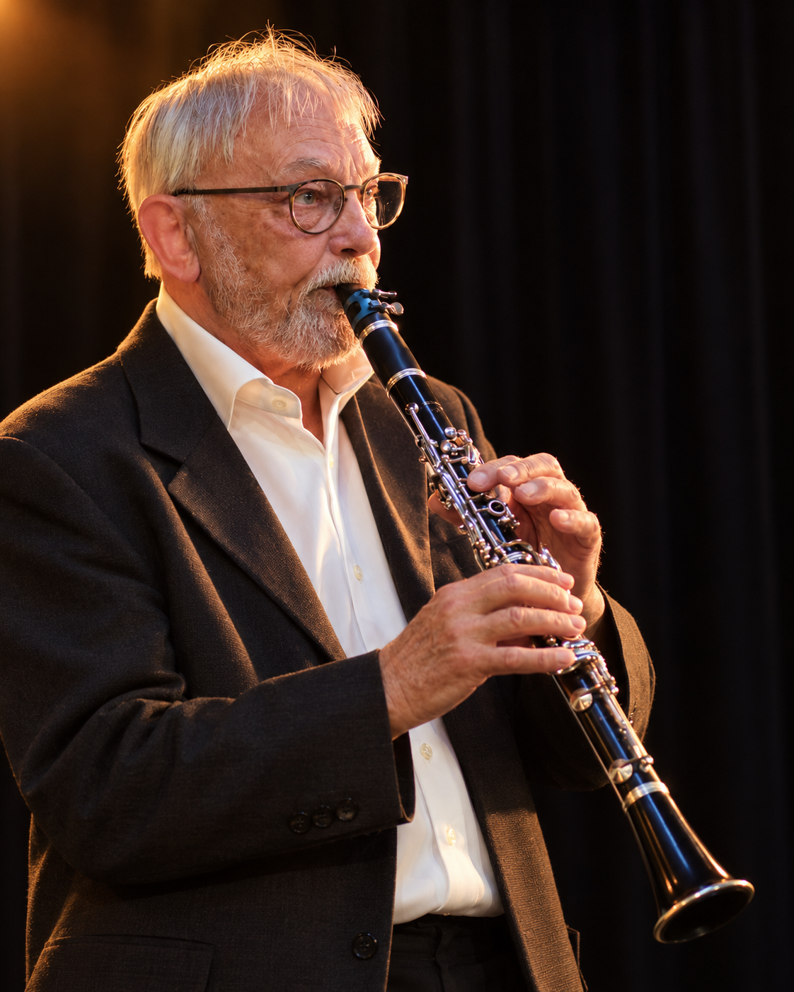 Søvilla Jazzband