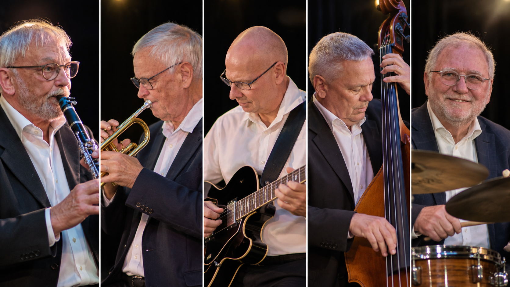 Søvilla Jazzband