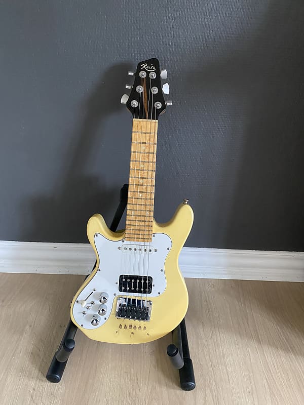 Jakob Reitz Mini