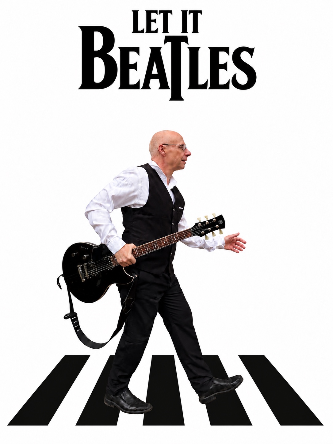 Let It Beatles