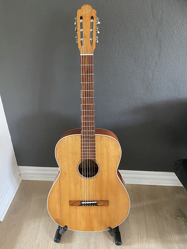 Levin Bolero 1952