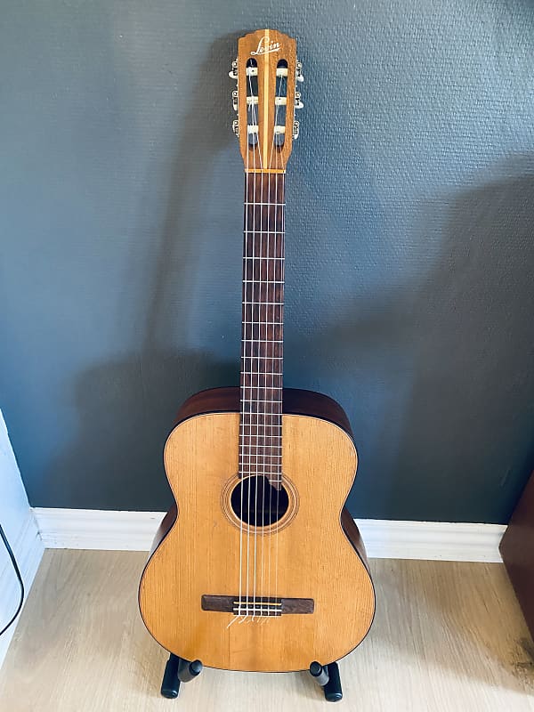 Levin LG17
