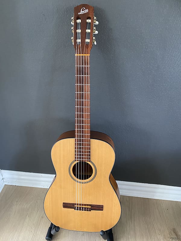 Levin LG3