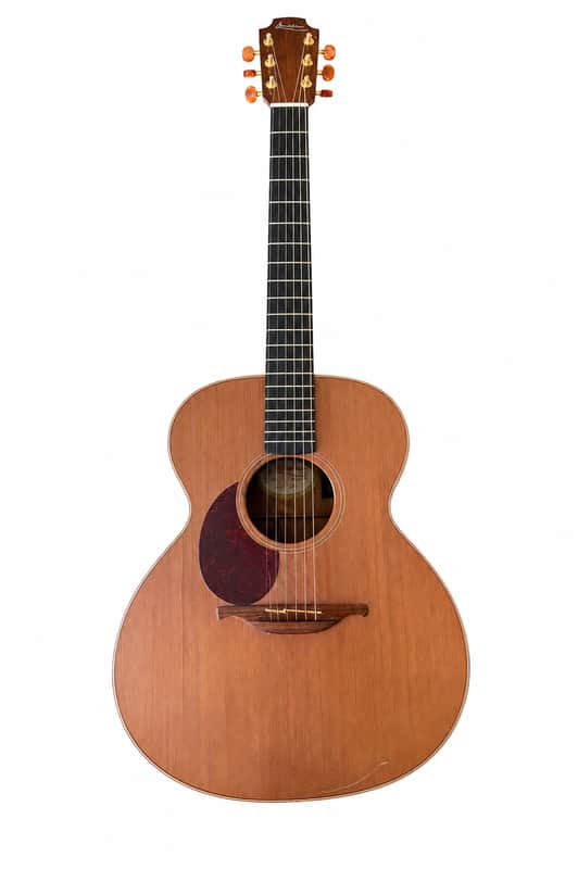 Lowden O23 Custom Left-Handed