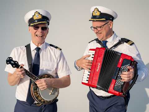 Skipperlaks