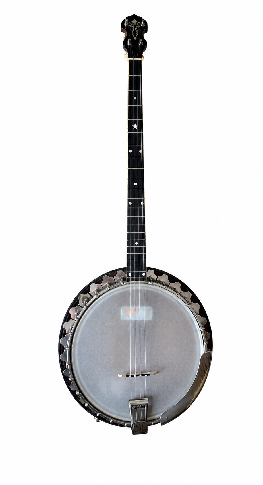 Vega Vega Tubaphone Plectrum 1926