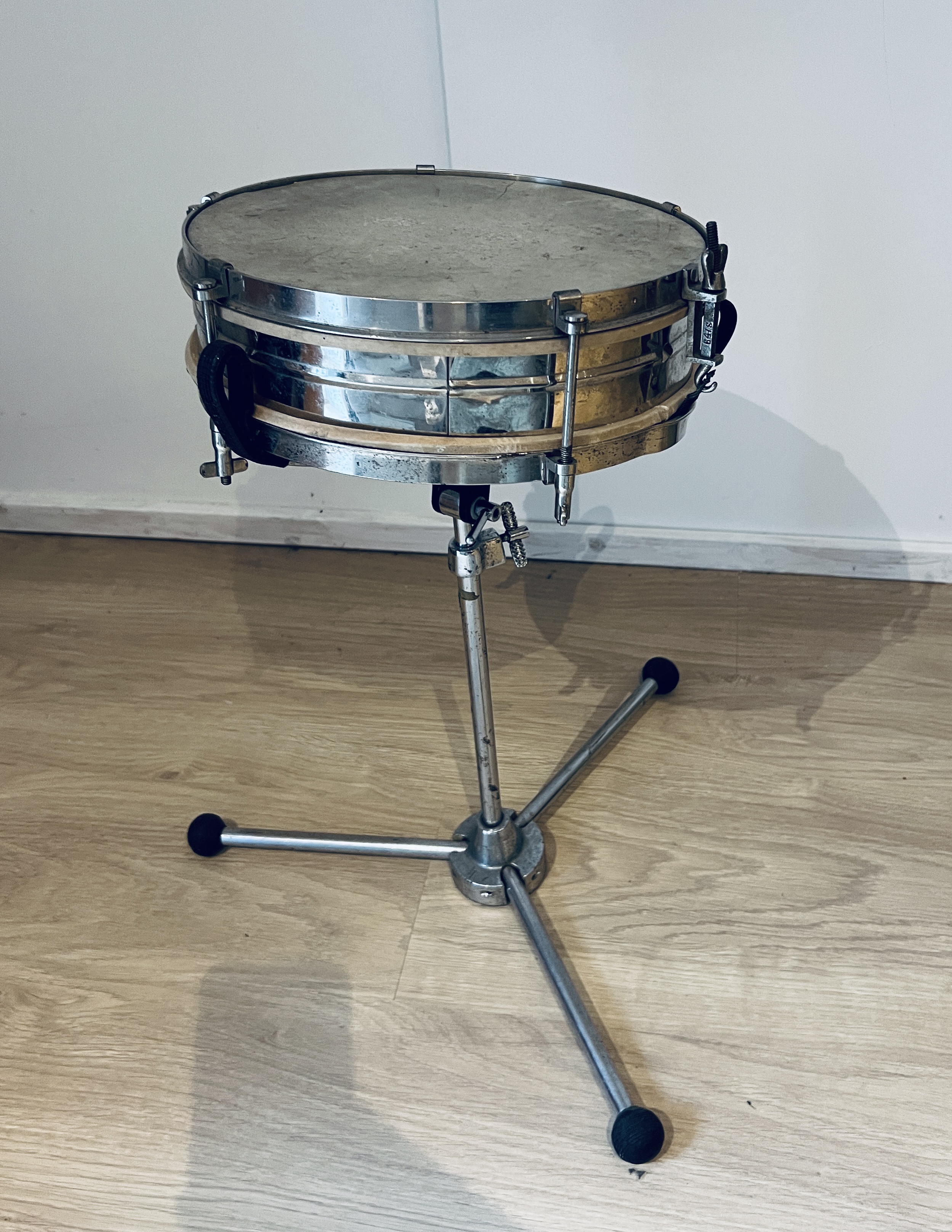 Vintage Snare