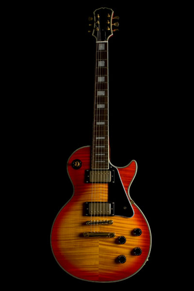Elektrisk guitar