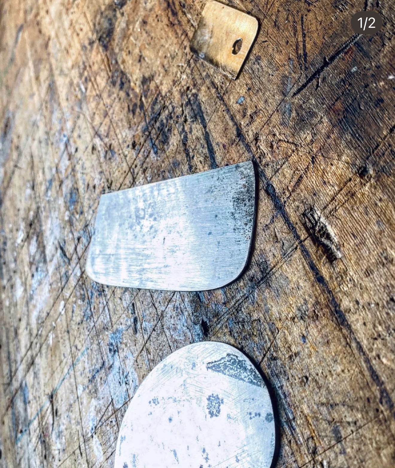 Instrumentværksted i Tornemark – Når gamle instrumenter får nyt liv – image 8