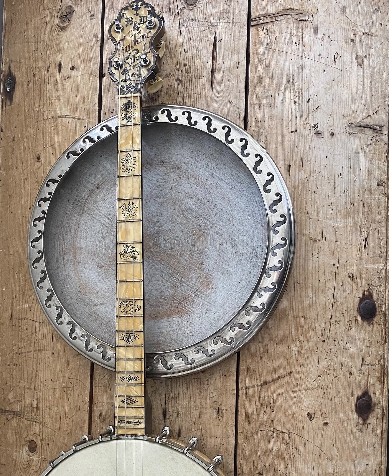 Instrumentværksted i Tornemark – Når gamle instrumenter får nyt liv – image 10