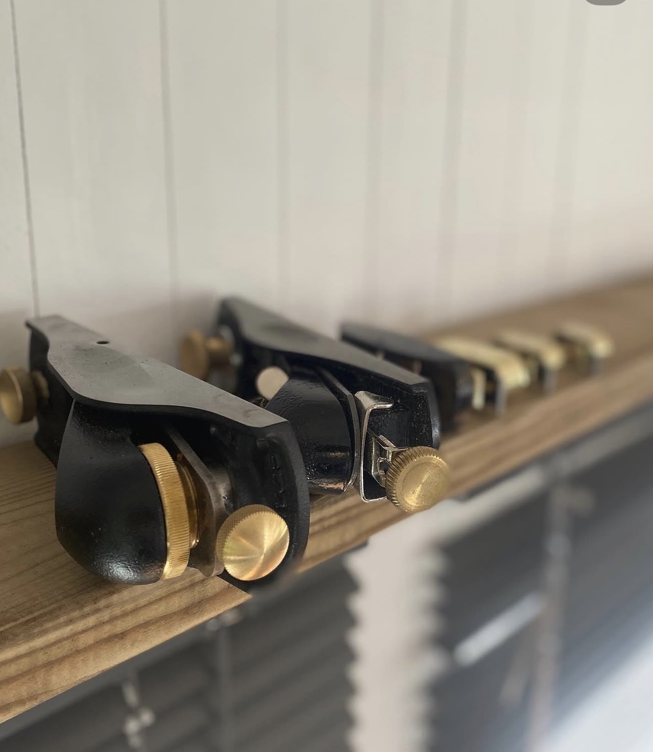 Instrumentværksted i Tornemark – Når gamle instrumenter får nyt liv – image 7