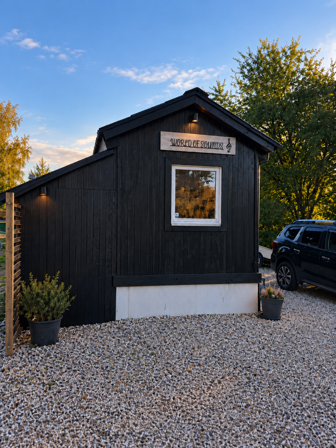 Instrumentværksted i Tornemark – tæt på Slagelse, Næstved, Skælskør, Sorø og Ringsted – image 3